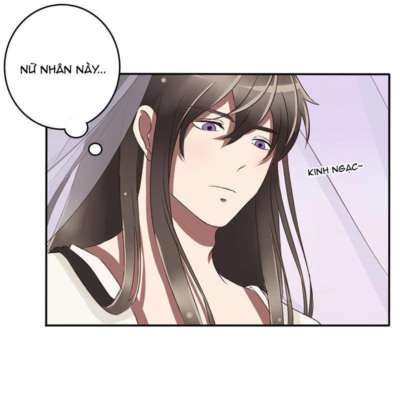 Thông Linh Phi Chapter 80 - Trang 2