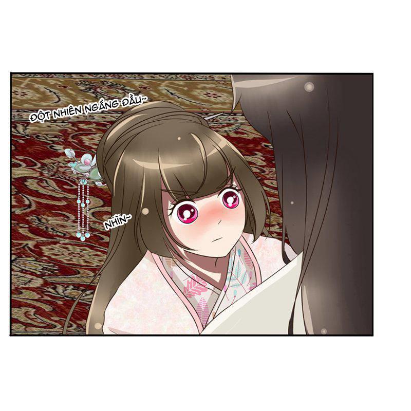 Thông Linh Phi Chapter 80 - Trang 2