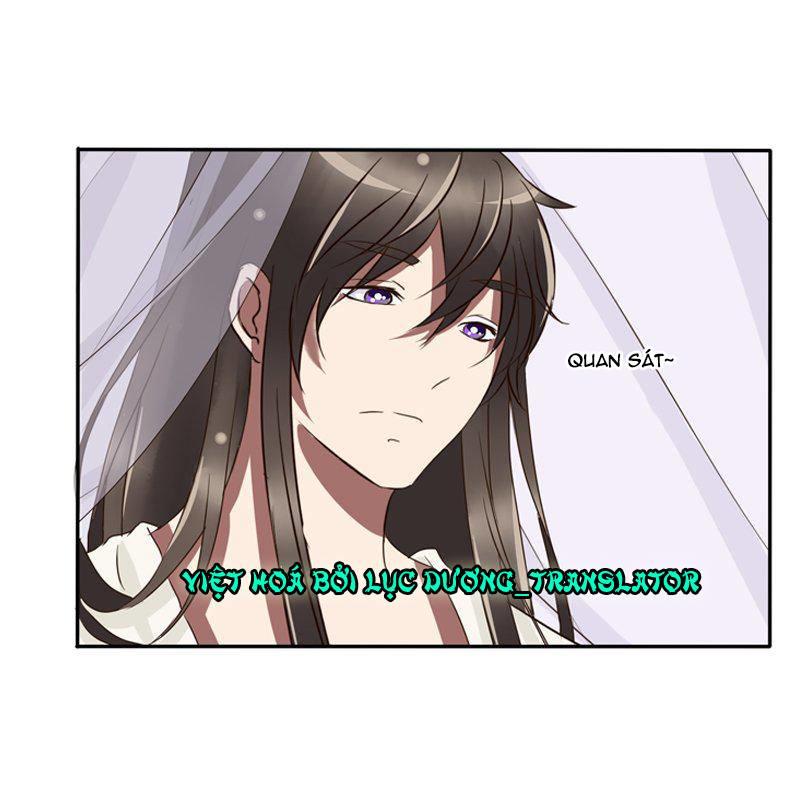 Thông Linh Phi Chapter 80 - Trang 2