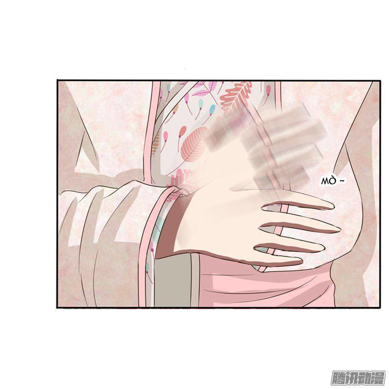 Thông Linh Phi Chapter 80 - Trang 2