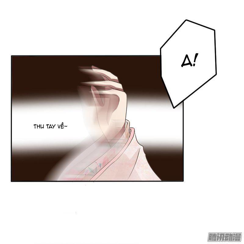 Thông Linh Phi Chapter 80 - Trang 2