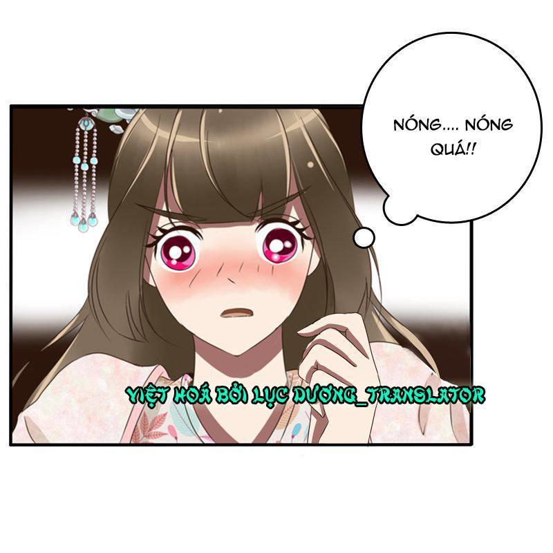 Thông Linh Phi Chapter 80 - Trang 2