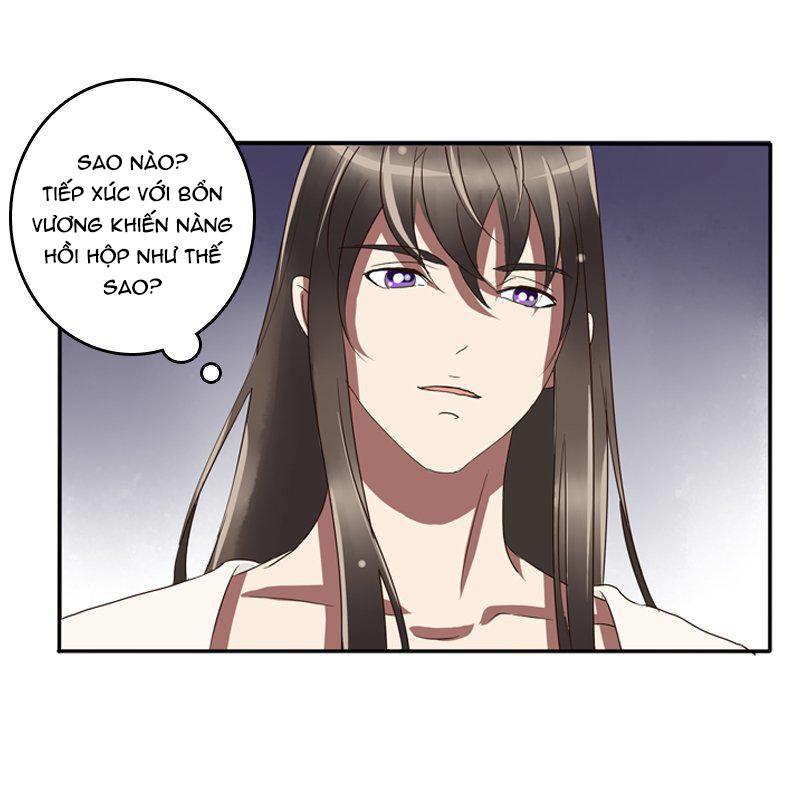Thông Linh Phi Chapter 80 - Trang 2
