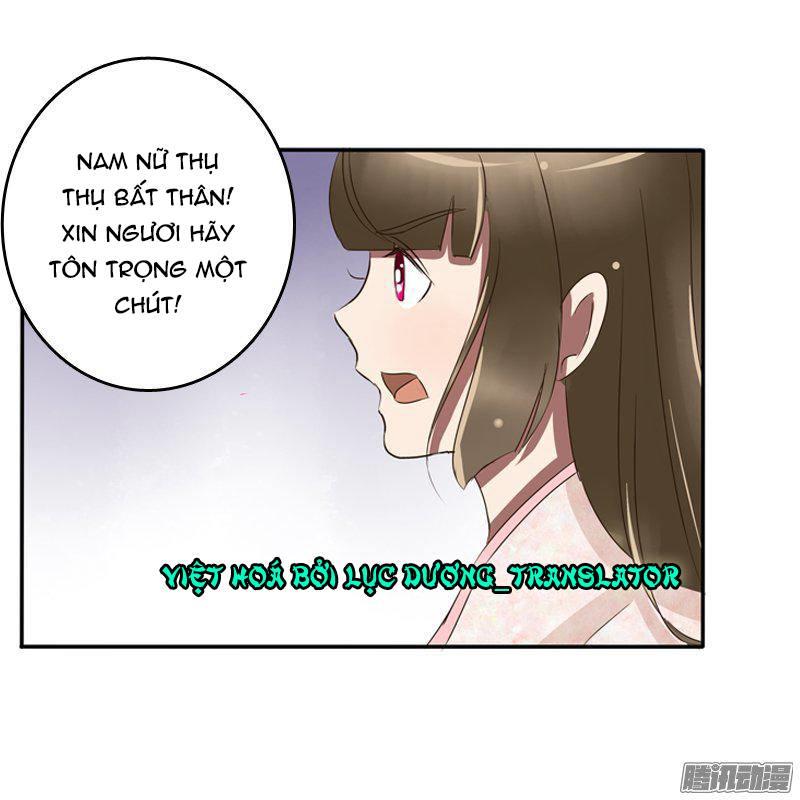 Thông Linh Phi Chapter 80 - Trang 2