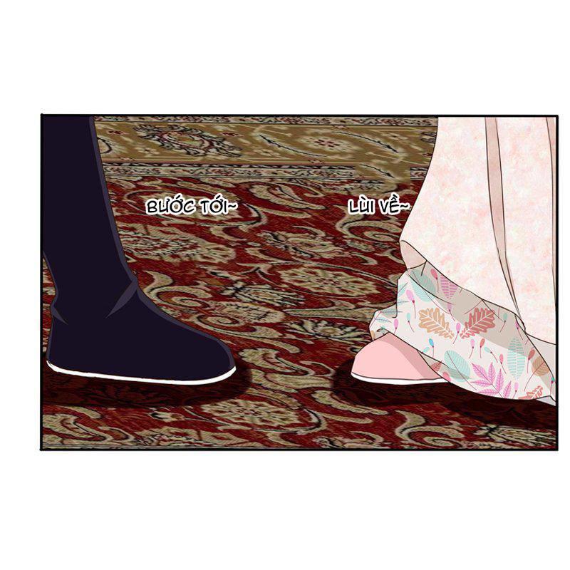 Thông Linh Phi Chapter 80 - Trang 2