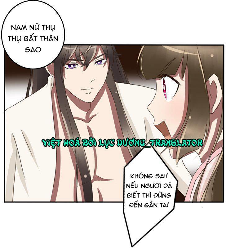Thông Linh Phi Chapter 80 - Trang 2