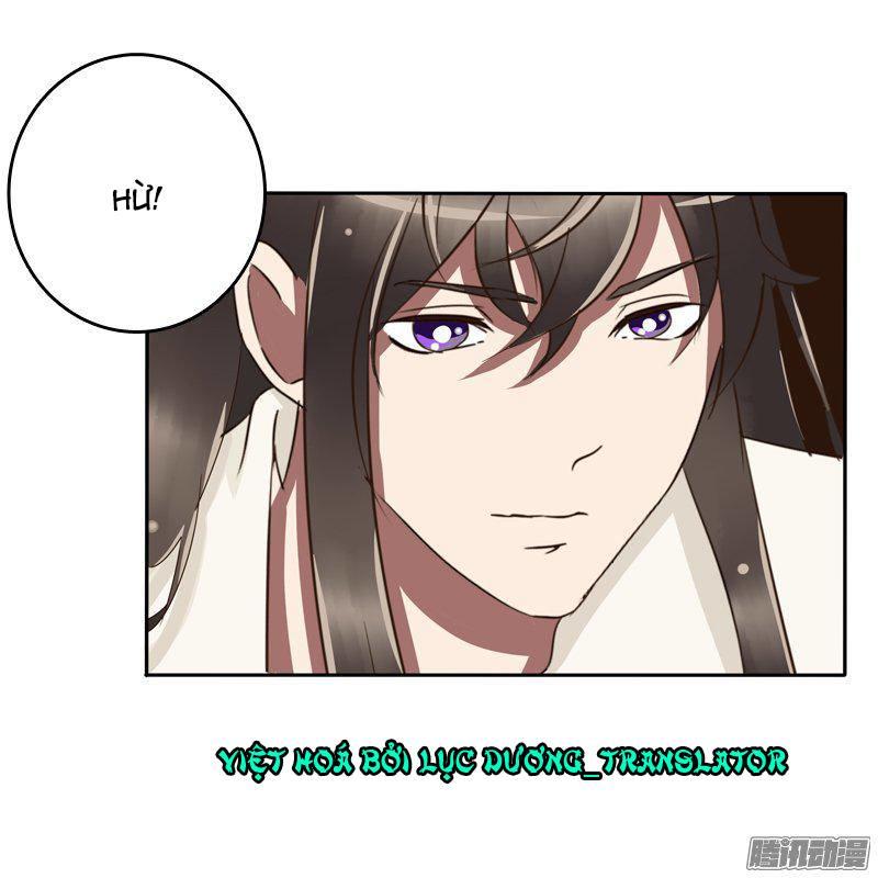 Thông Linh Phi Chapter 80 - Trang 2