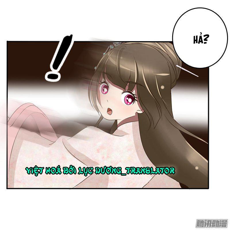 Thông Linh Phi Chapter 80 - Trang 2
