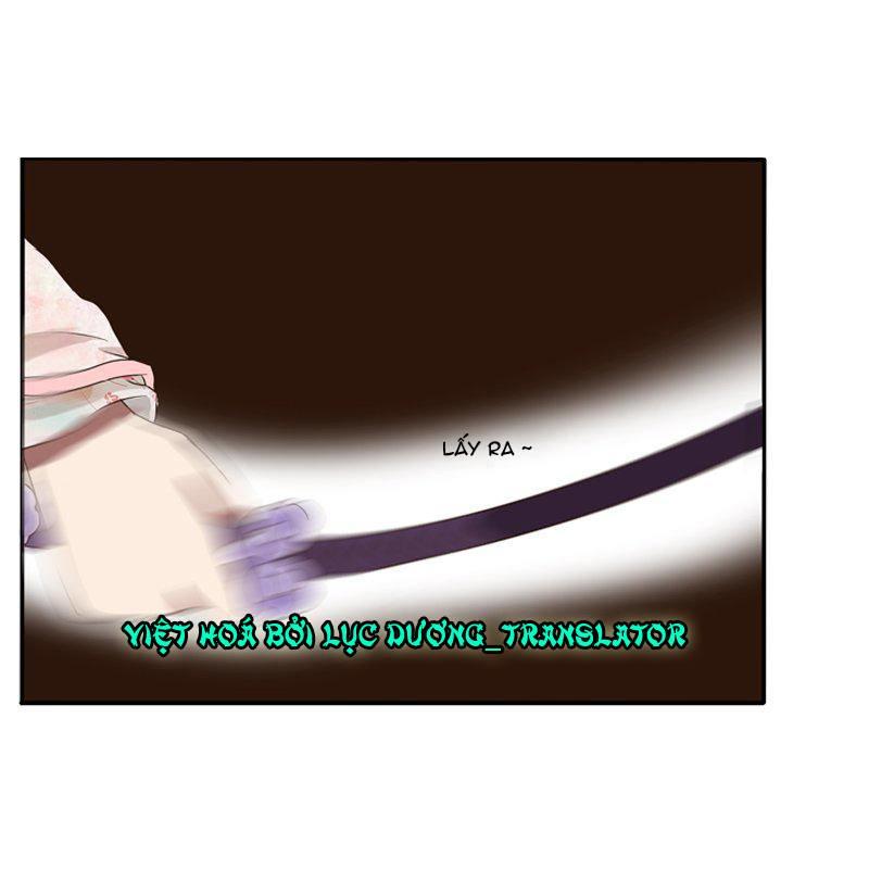Thông Linh Phi Chapter 80 - Trang 2