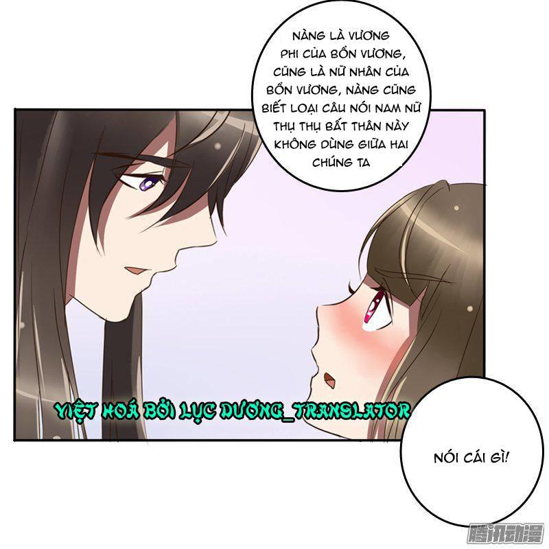 Thông Linh Phi Chapter 80 - Trang 2