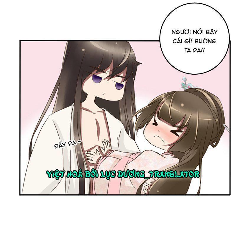 Thông Linh Phi Chapter 80 - Trang 2