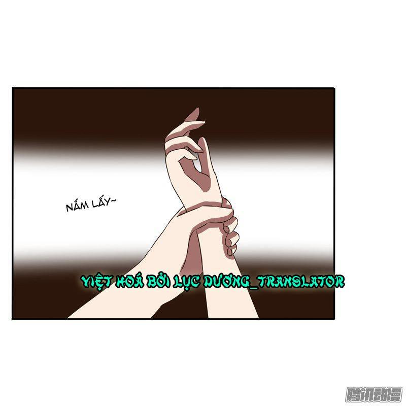 Thông Linh Phi Chapter 80 - Trang 2