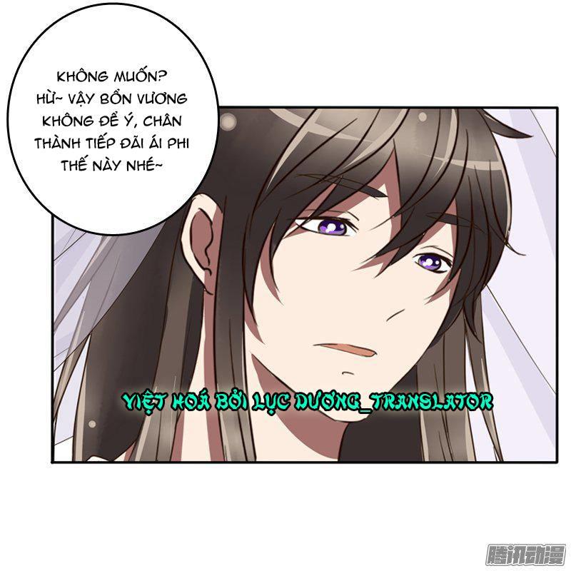 Thông Linh Phi Chapter 80 - Trang 2