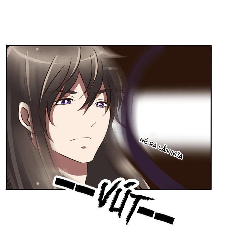 Thông Linh Phi Chapter 80 - Trang 2