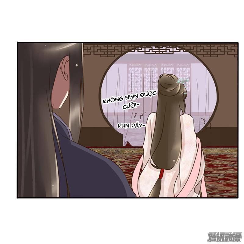 Thông Linh Phi Chapter 81.5 - Trang 2