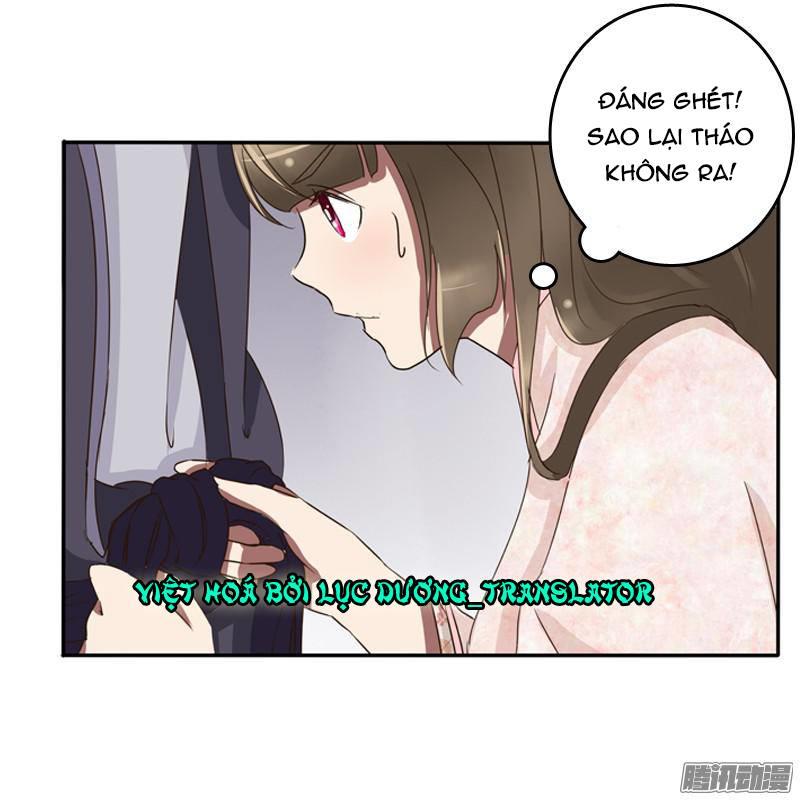 Thông Linh Phi Chapter 81.5 - Trang 2