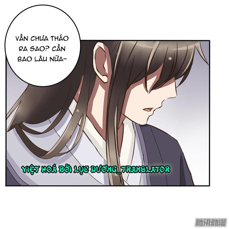 Thông Linh Phi Chapter 81.5 - Trang 2