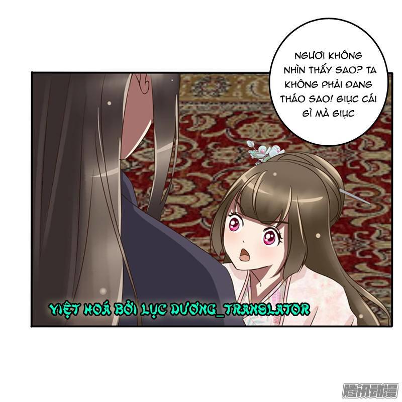 Thông Linh Phi Chapter 81.5 - Trang 2