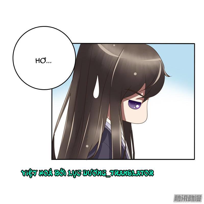 Thông Linh Phi Chapter 81.5 - Trang 2