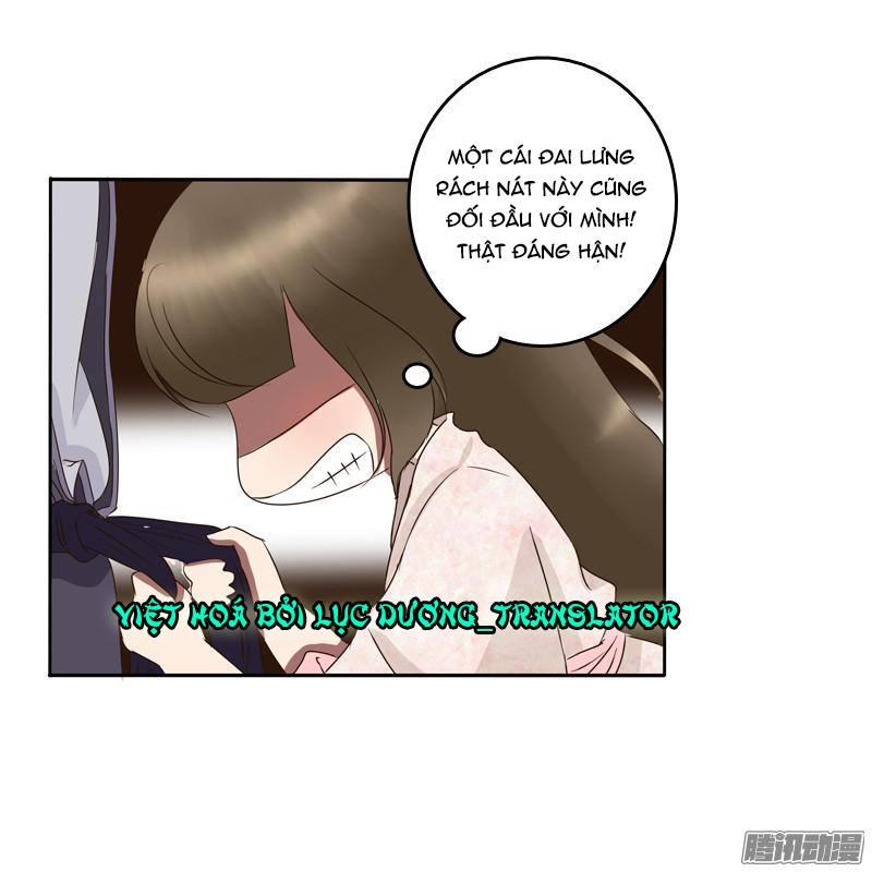 Thông Linh Phi Chapter 81.5 - Trang 2