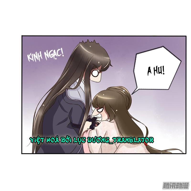 Thông Linh Phi Chapter 81.5 - Trang 2