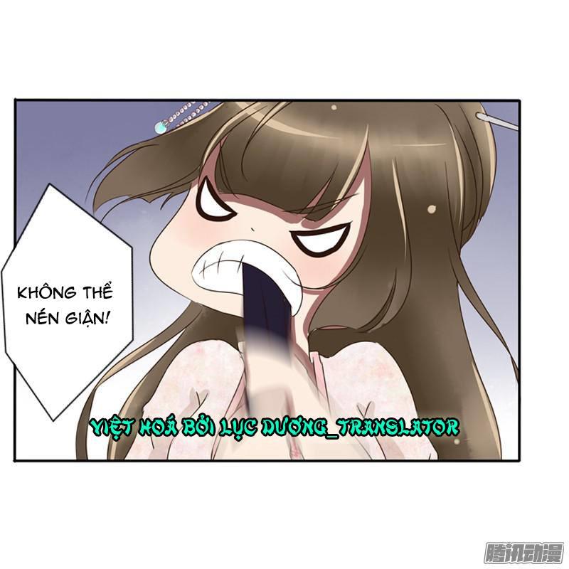 Thông Linh Phi Chapter 81.5 - Trang 2