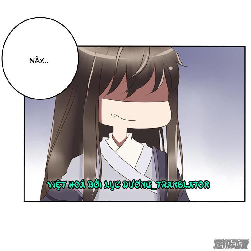 Thông Linh Phi Chapter 81.5 - Trang 2