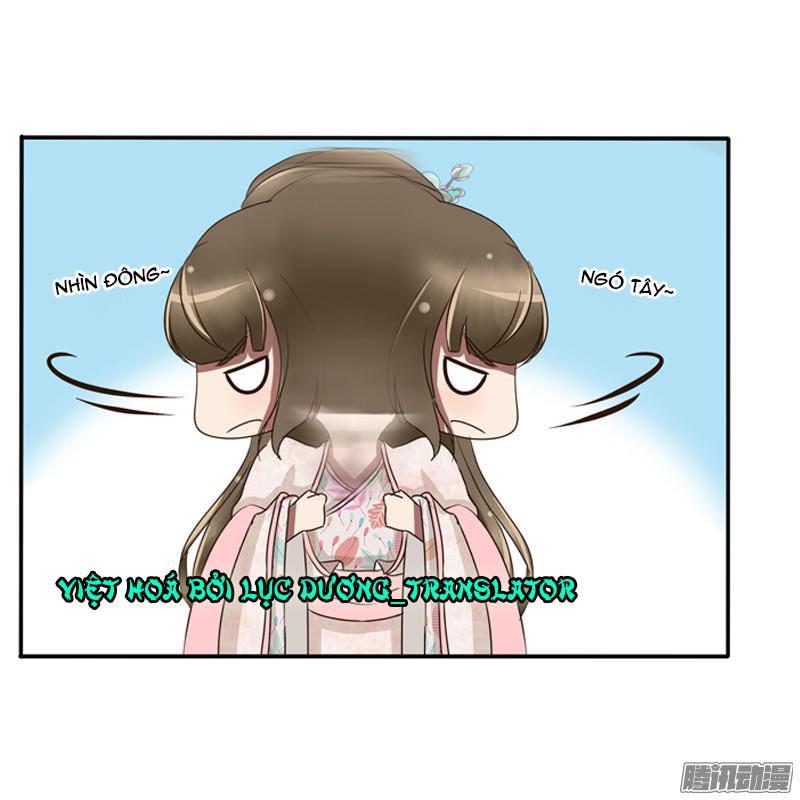 Thông Linh Phi Chapter 81.5 - Trang 2