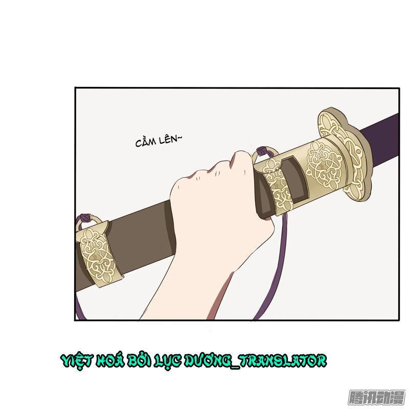 Thông Linh Phi Chapter 81.5 - Trang 2