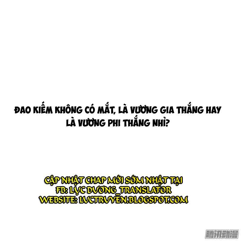 Thông Linh Phi Chapter 81.5 - Trang 2