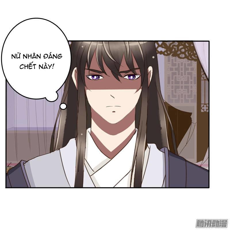 Thông Linh Phi Chapter 81.5 - Trang 2