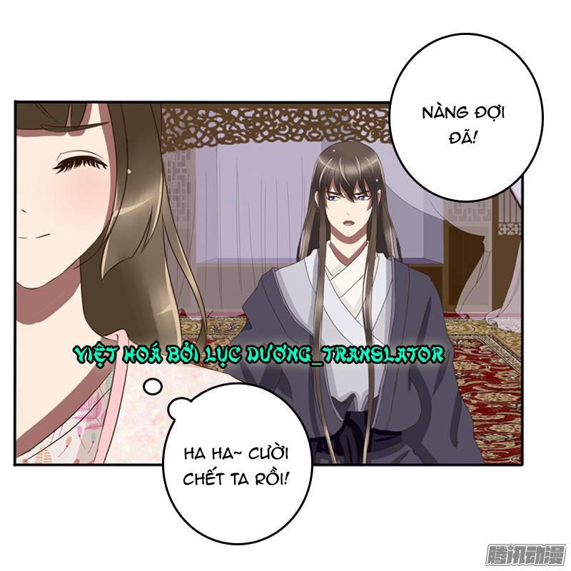 Thông Linh Phi Chapter 81.5 - Trang 2