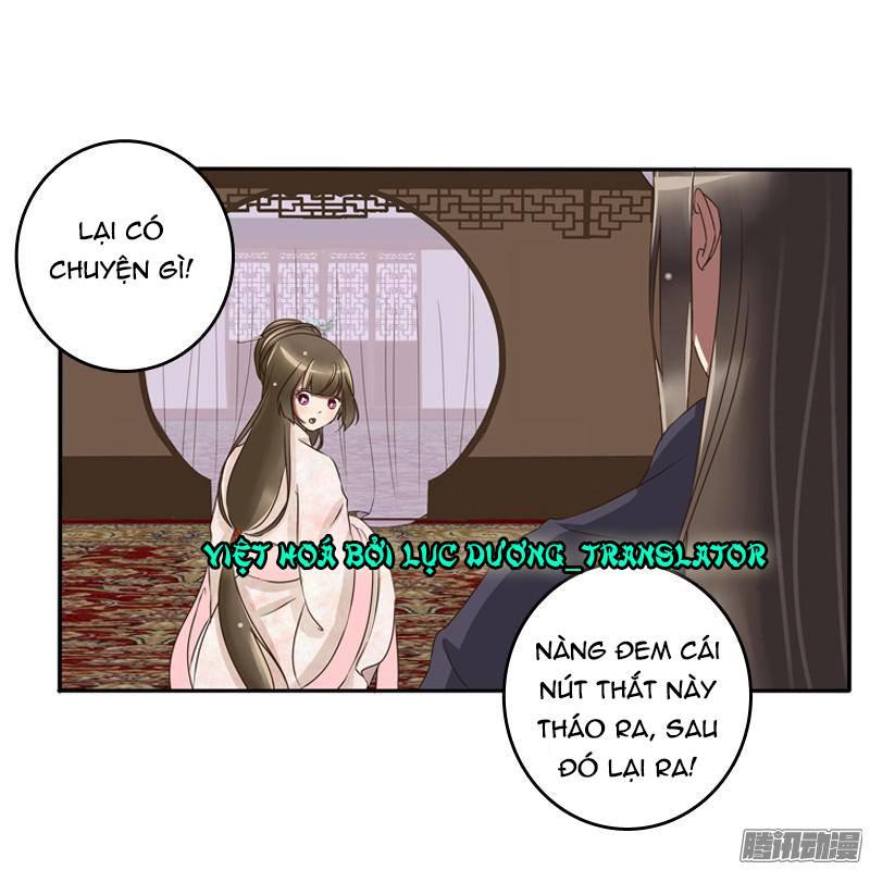Thông Linh Phi Chapter 81.5 - Trang 2