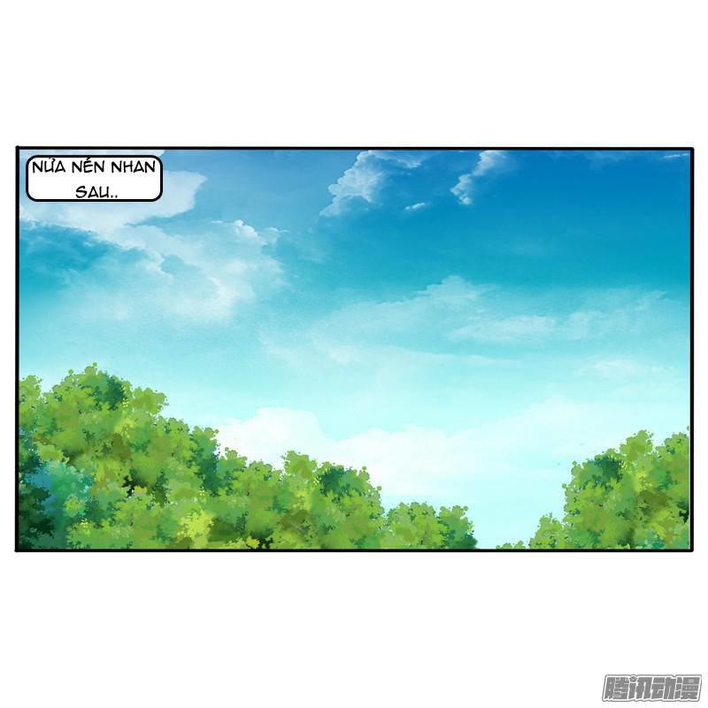 Thông Linh Phi Chapter 81.5 - Trang 2