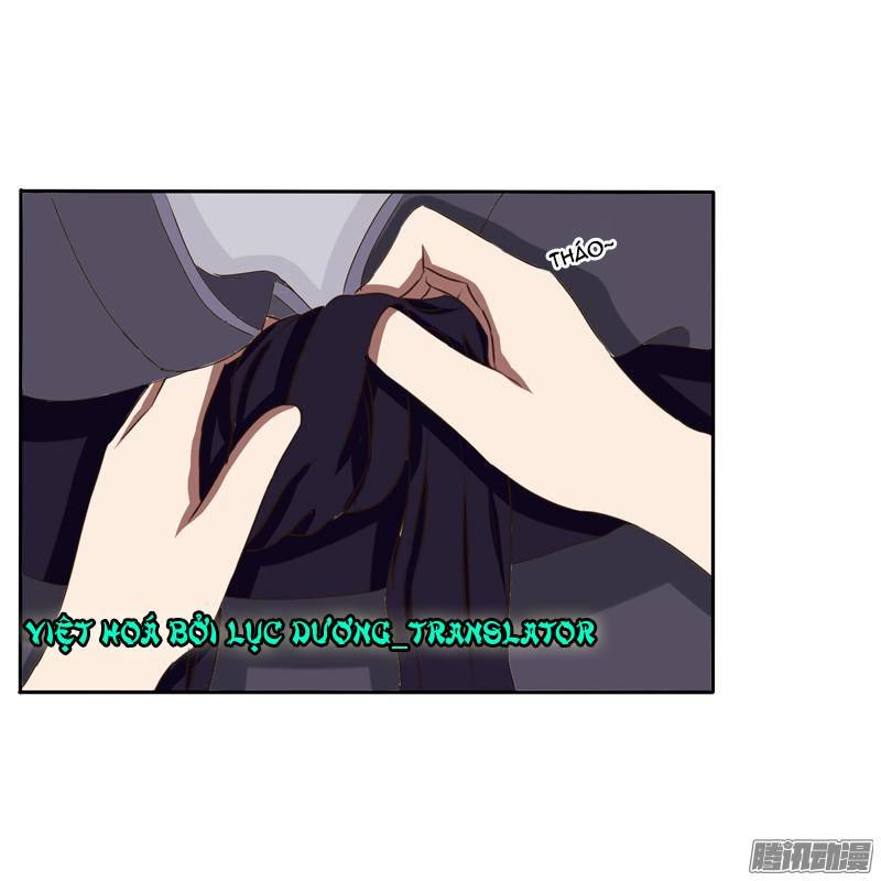 Thông Linh Phi Chapter 81.5 - Trang 2