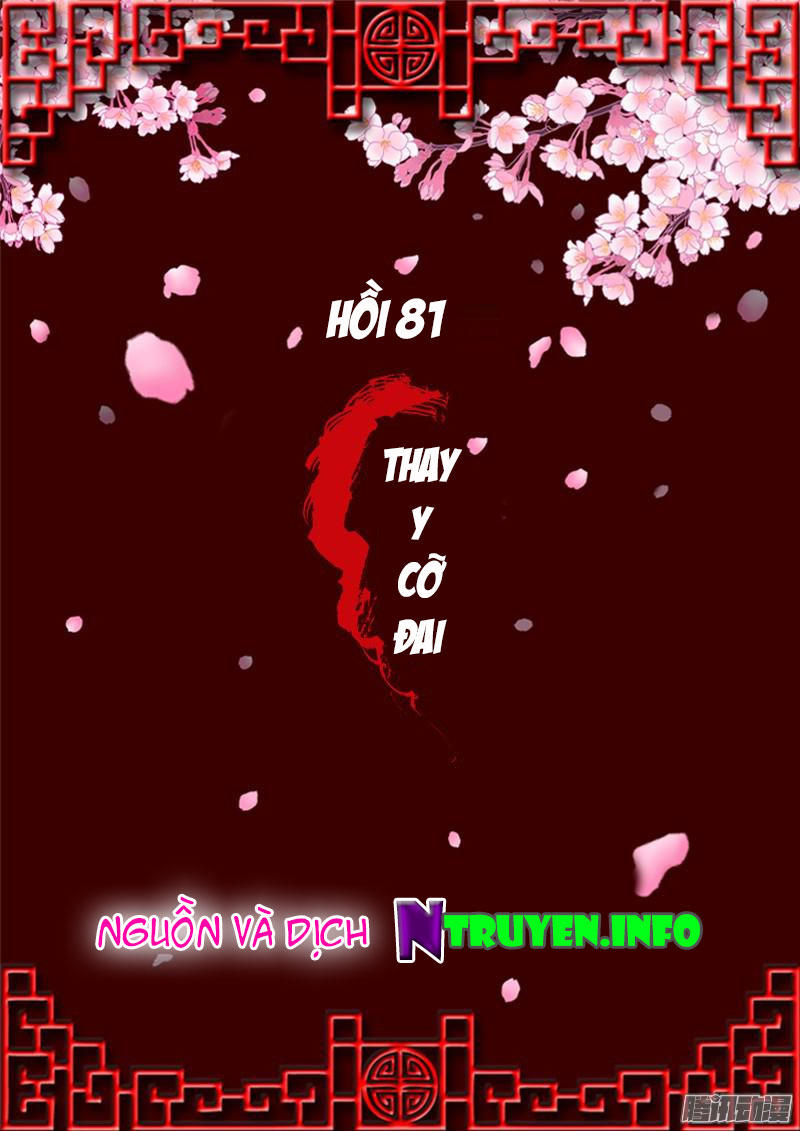 Thông Linh Phi Chapter 81 - Trang 2