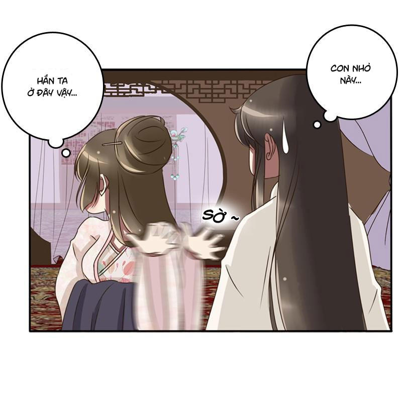 Thông Linh Phi Chapter 81 - Trang 2