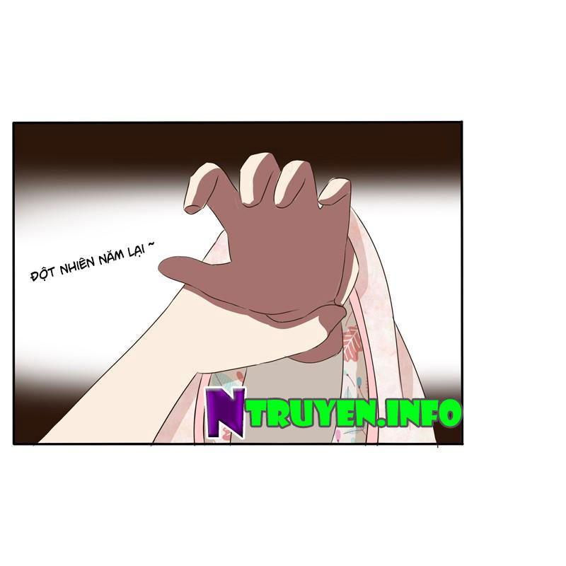 Thông Linh Phi Chapter 81 - Trang 2