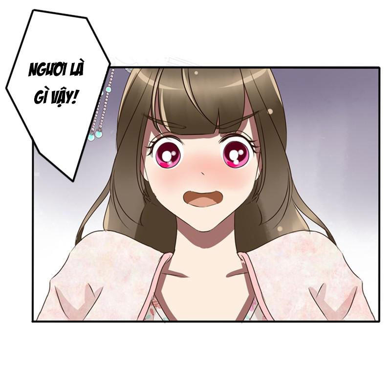Thông Linh Phi Chapter 81 - Trang 2