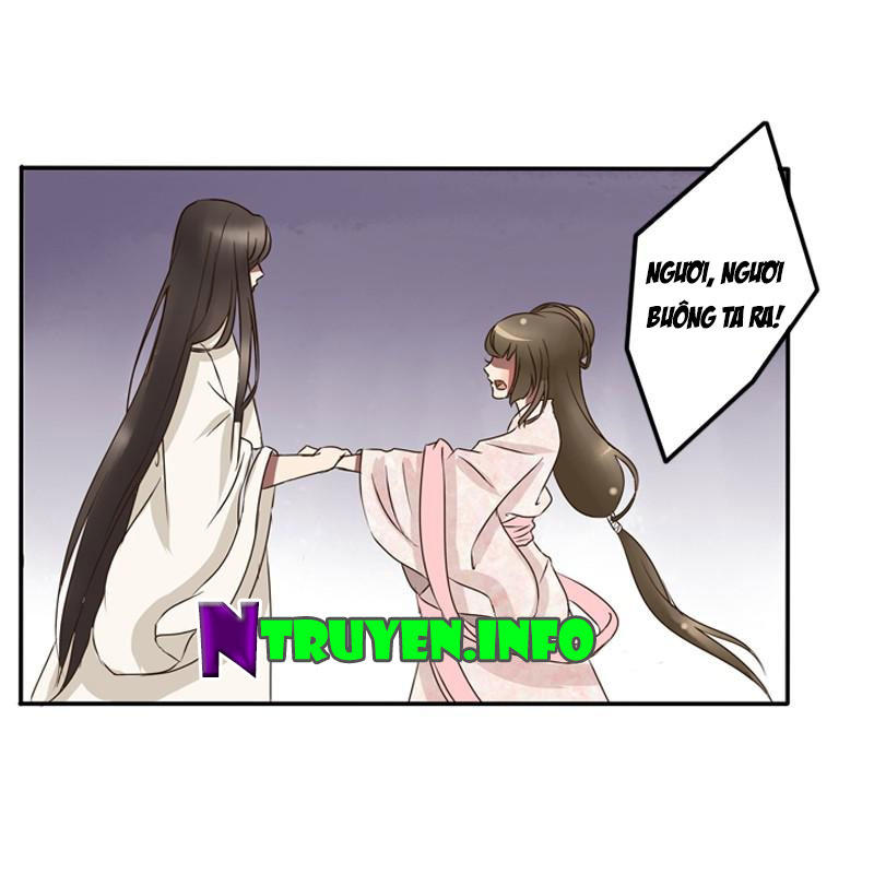 Thông Linh Phi Chapter 81 - Trang 2