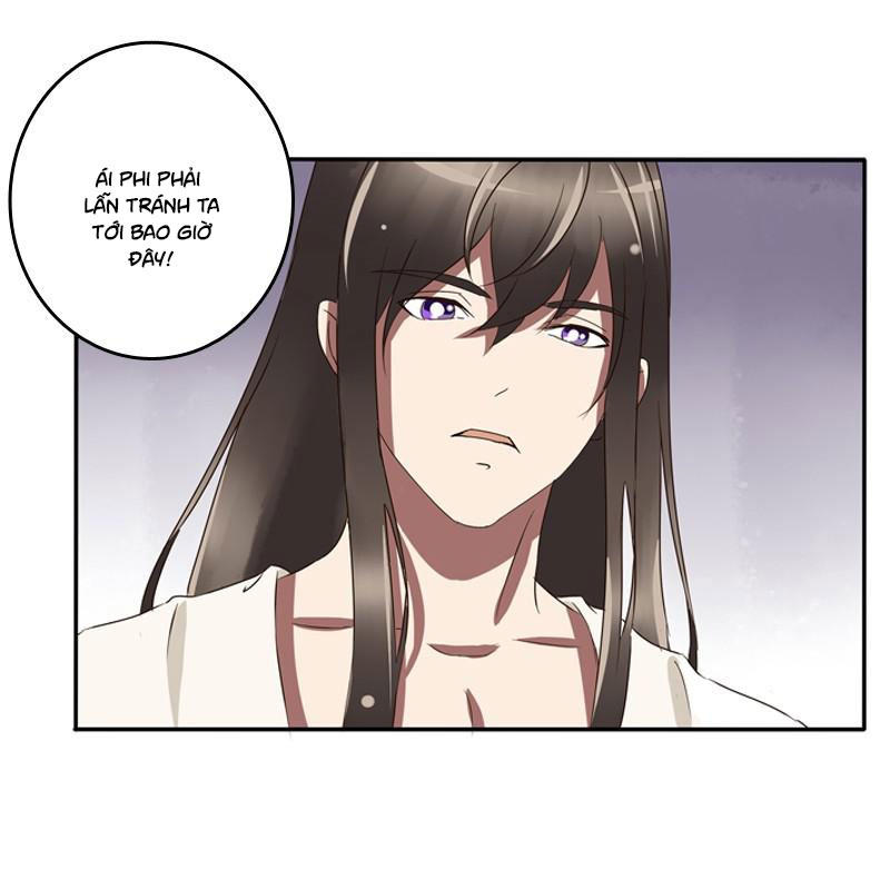 Thông Linh Phi Chapter 81 - Trang 2