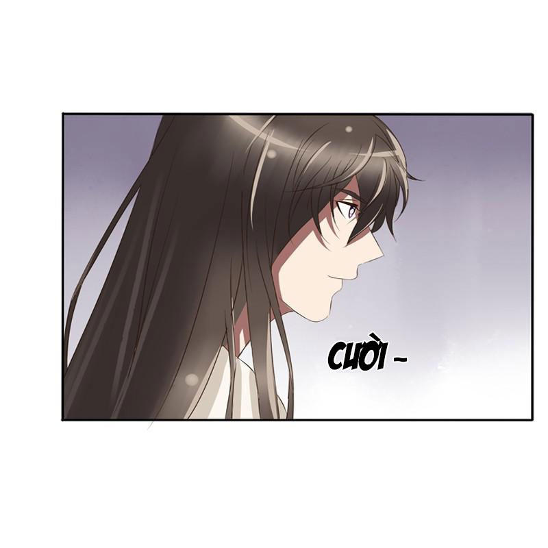 Thông Linh Phi Chapter 81 - Trang 2