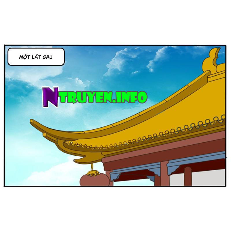 Thông Linh Phi Chapter 81 - Trang 2