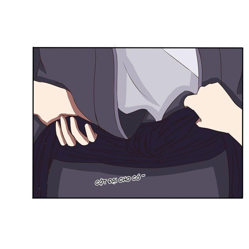 Thông Linh Phi Chapter 81 - Trang 2