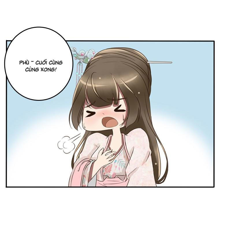 Thông Linh Phi Chapter 81 - Trang 2