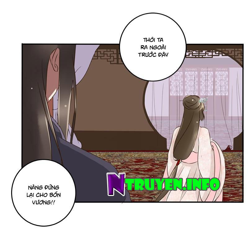 Thông Linh Phi Chapter 81 - Trang 2