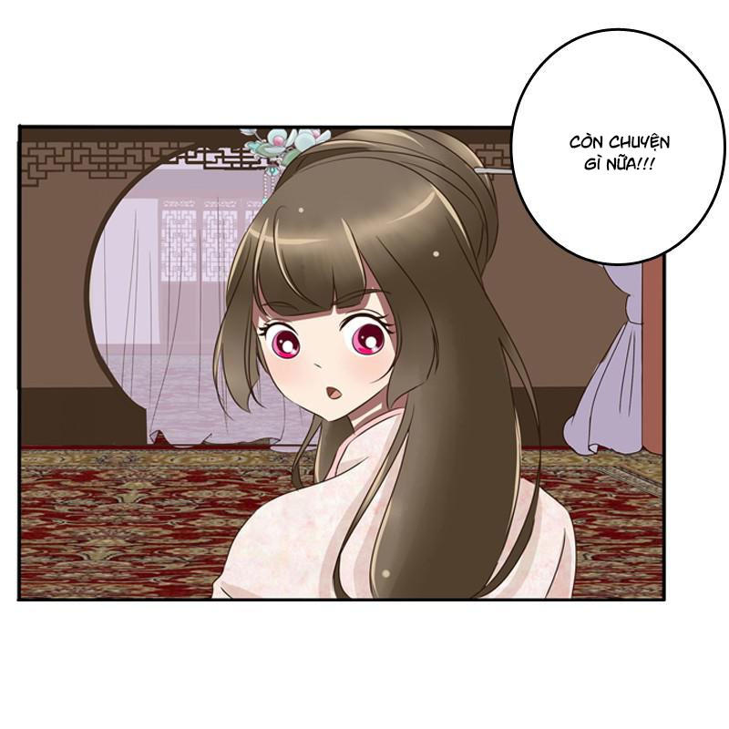 Thông Linh Phi Chapter 81 - Trang 2