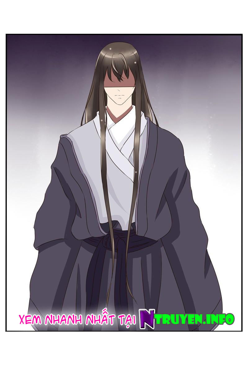Thông Linh Phi Chapter 81 - Trang 2