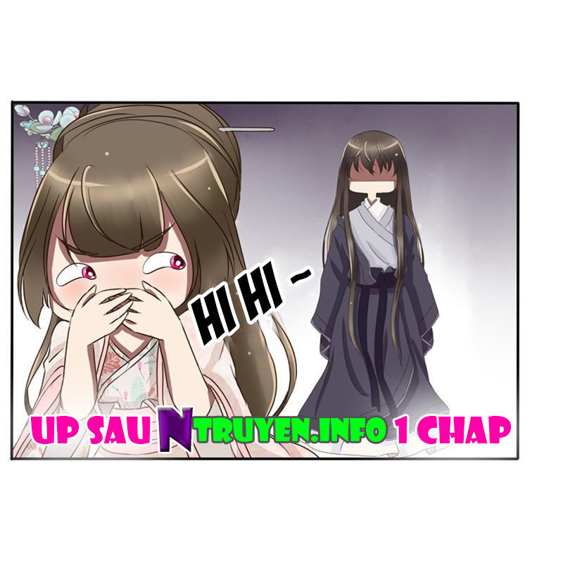 Thông Linh Phi Chapter 81 - Trang 2