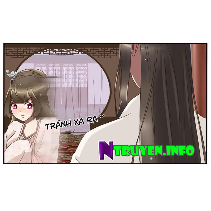 Thông Linh Phi Chapter 81 - Trang 2